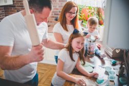 fotografia rodzinna w warszawie